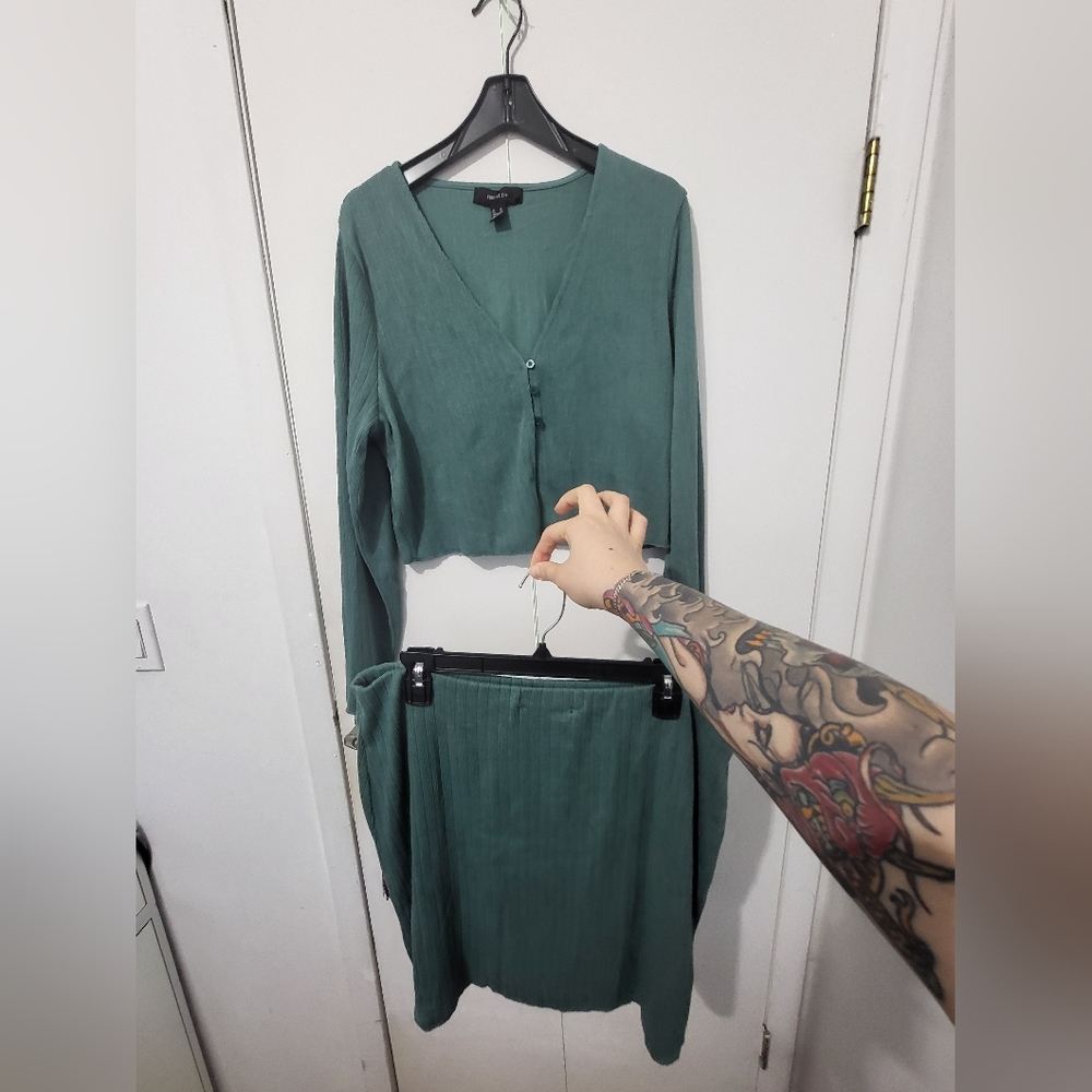 Forever 21 set